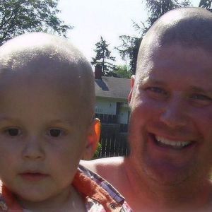 Meet your Posher, Cressey